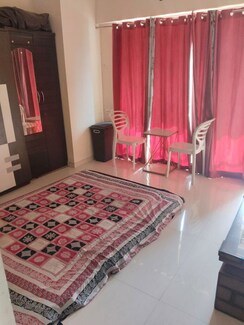 2 BHK + Pooja Room Apartment For Rent in Bharat Ecovistas