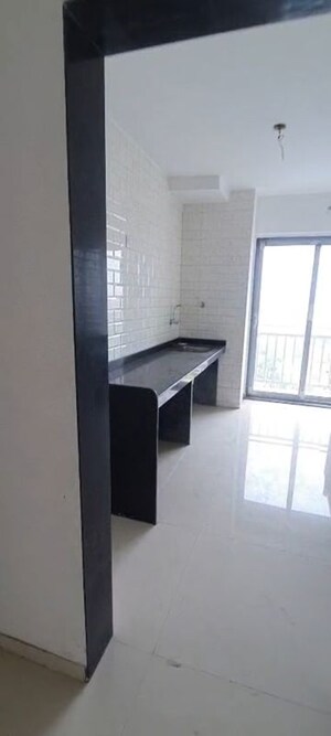 Kitchen in 2 BHK Apartment at Mutha Sai Nirvana, Shahad – for Sale