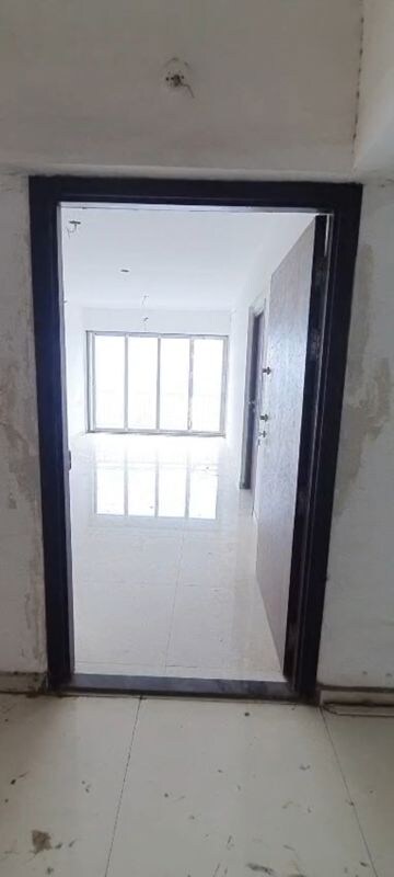 Building Lobby in 2 BHK Apartment at Mutha Sai Nirvana, Shahad – for Sale