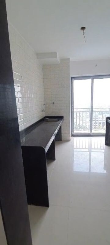 Kitchen in 2 BHK Apartment at Mutha Sai Nirvana, Shahad – for Sale
