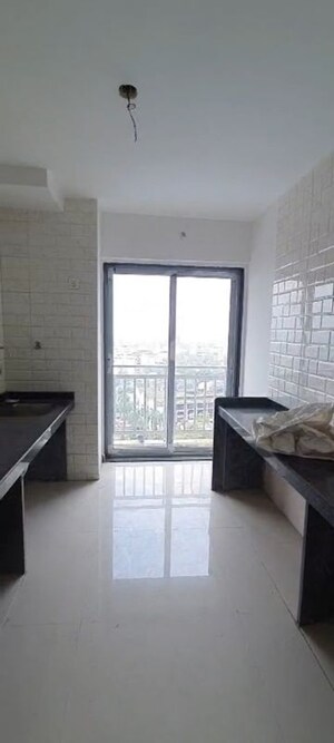 Room in 2 BHK Apartment at Mutha Sai Nirvana, Shahad – for Sale