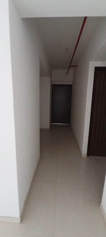 Building Lobby in 2 BHK Apartment at Mutha Sai Nirvana, Shahad – for Sale