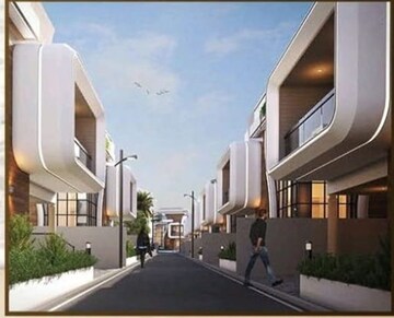 4 BHK Villa For Sale in Varca