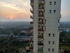 3.5 BHK + Servant Room Apartment For Sale in Krrish Shalimar Ibiza Town
