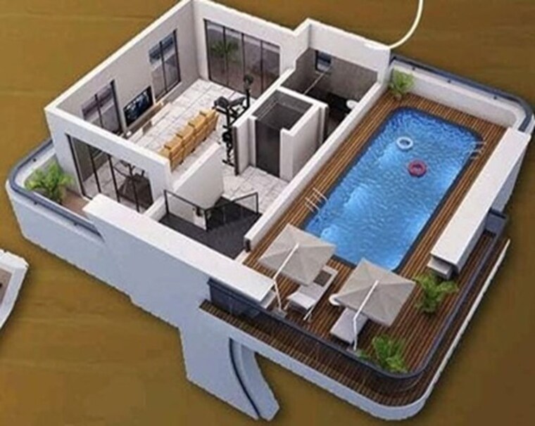 undefined, varca 4 Bedroom 3615 Sq.Ft. Villa In Varca Goa 9755956