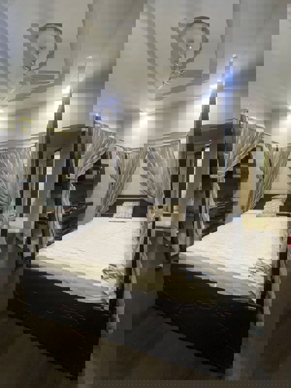 3 BHK Apartment For Rent in Kolte Patil 24K Glitterati