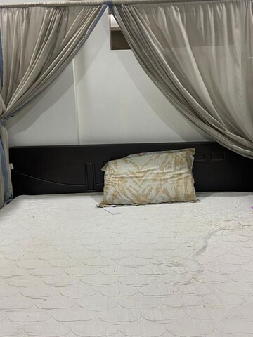 Furnished Amenities in 3 BHK Apartment at Kolte Patil 24K Glitterati, Pimple Nilakh – for Rent