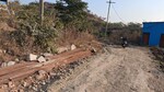 1050 Sq.Yd. Plot in Banjara Hills