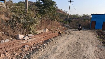  Plot For Sale in Banjara Hills