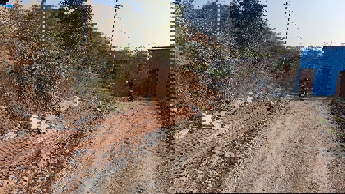 Plot For Sale in Banjara Hills