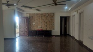 3 BHK Apartment For Rent in Jubilee Hills