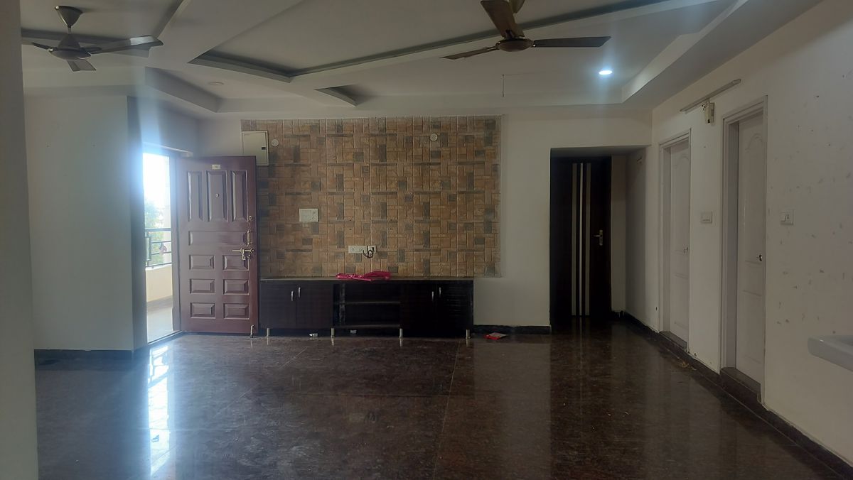 3 BHK Apartment For Rent in Jubilee Hills