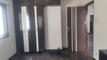 Building Lobby in 3 BHK Apartment at Jubilee Hills – for Rent