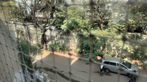 3 BHK Apartment – Garden View at Jubilee Hills - for Rent