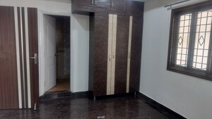 Building Lobby in 3 BHK Apartment at Jubilee Hills – for Rent