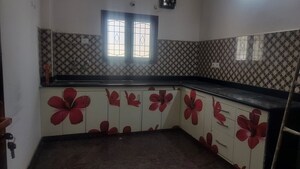 Bedroom in 3 BHK Apartment at Jubilee Hills – for Rent