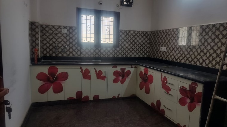 Bedroom, jubilee hills 3 Bedroom 1800 Sq.Ft. Apartment In Jubilee Hills Hyderabad 9756190