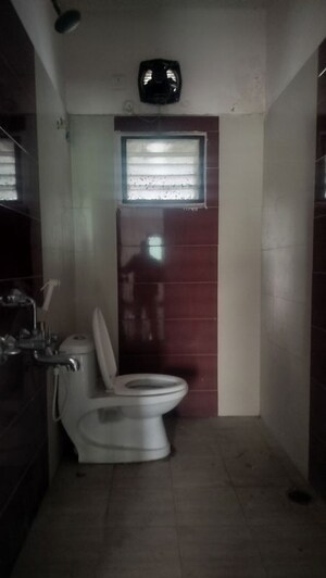 Master Bedroom in 3 BHK Apartment at Jubilee Hills – for Rent