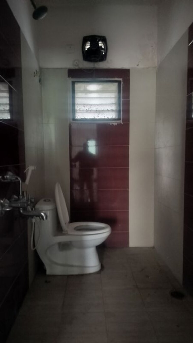 Master Bedroom, jubilee hills 3 Bedroom 1800 Sq.Ft. Apartment In Jubilee Hills Hyderabad 9756190