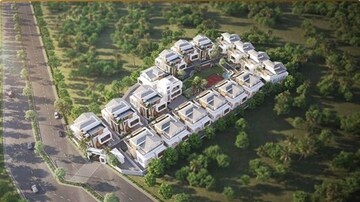 4 BHK Villa For Sale in Varca