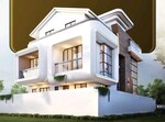 4 BHK + Extra Room 3875 Sq.Ft. Villa in Varca