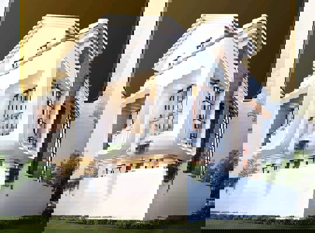 4 BHK + Extra Room Villa For Sale in Varca