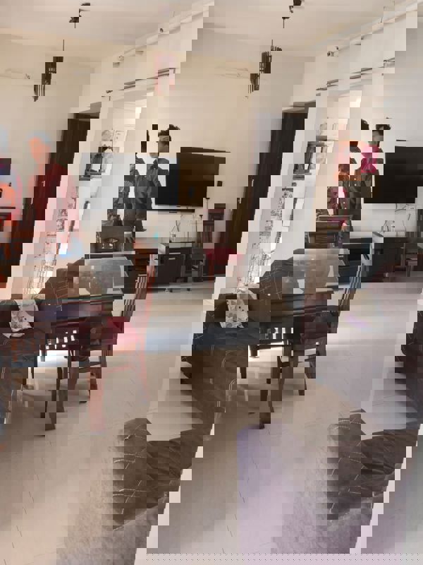 2 BHK + Pooja Room 614 Sq.Ft. Apartment in Bharat Ecovistas