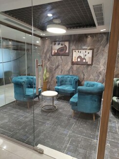 Office Space For Sale in Urbtech Trade Centre