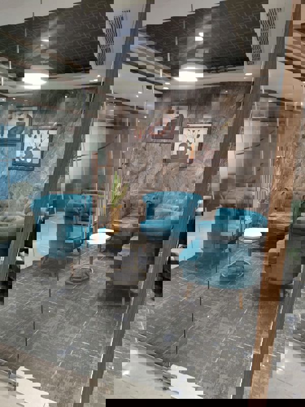 Office Space For Sale in Urbtech Trade Centre