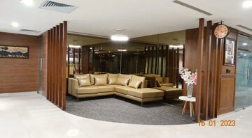 Furnished Amenities in  Office Space at Urbtech Trade Centre, Sector 132 – for Sale