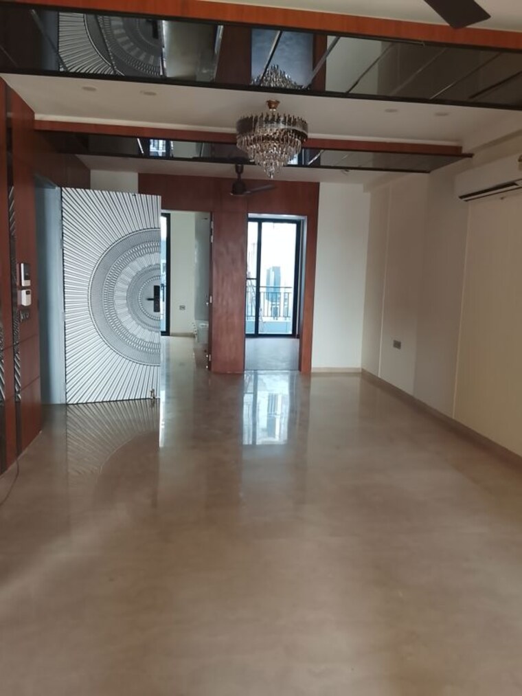 undefined, palam vihar 3.5 Bedroom 270 Sq.Yd. Builder Floor In Palam Vihar Gurgaon 9756224