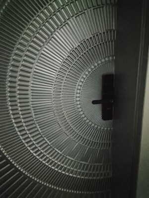 Bathroom in 3.5 BHK Builder Floor at Palam Vihar – for Rent