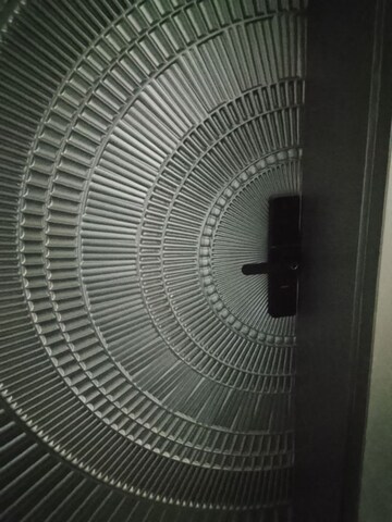 Bathroom in 3.5 BHK Builder Floor at Palam Vihar – for Rent