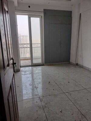 Building Lobby in 2.5 BHK Apartment at Urbtech Hilston, Sector 79 – for Rent