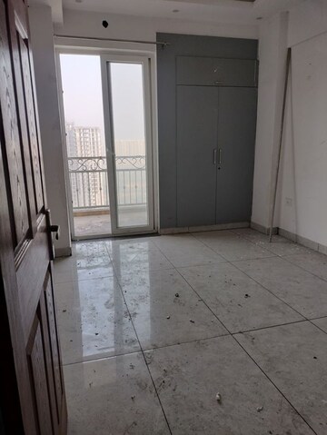 Building Lobby in 2.5 BHK Apartment at Urbtech Hilston, Sector 79 – for Rent