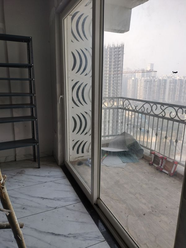 2.5 BHK + Study Room 1310 Sq.Ft. Apartment in Urbtech Hilston