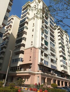 3 BHK + Pooja Room Apartment For Sale in Eros Woodbury Tower