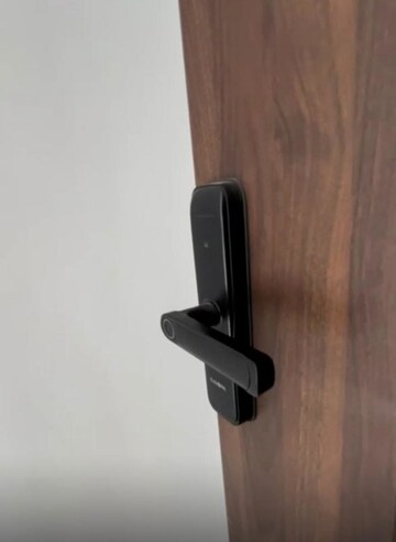 Furnished Amenities in 2 BHK Apartment at Kamal Elanza, Wakad – for Rent