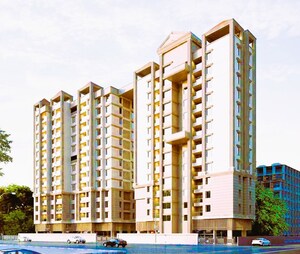 3 BHK Apartment For Sale in Kothrud