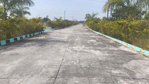 Plot Area in  Plot at Hoskote Malur Road – for Sale