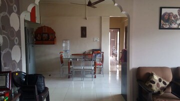 Living Room in 2 BHK Apartment at Rambaug Colony – for Rent