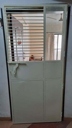 2 BHK Apartment – Exterior View View at Rambaug Colony - for Rent