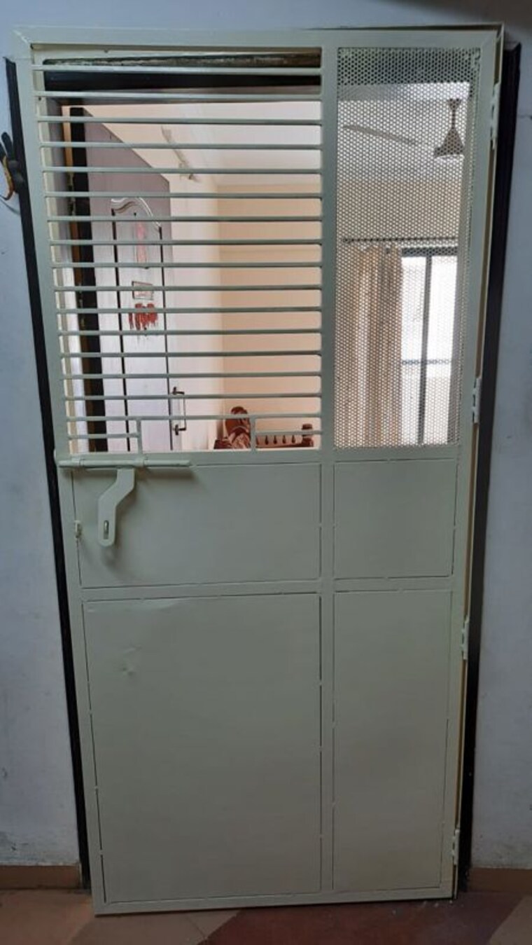 Exterior View, rambaug colony 2 Bedroom 781 Sq.Ft. Apartment In Rambaug Colony Pune 9756174