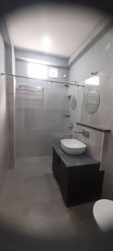 Bathroom in 4 BHK Independent House at Jubilee Hills – for Sale