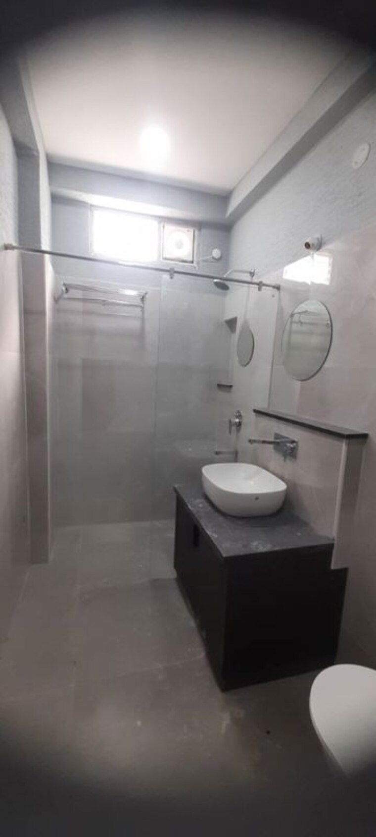 Bathroom, jubilee hills 4 Bedroom 500 Sq.Yd. Independent House In Jubilee Hills Hyderabad 9756263