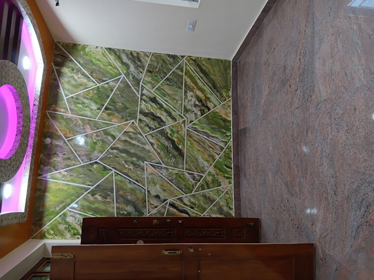 undefined, puppalaguda 2 Bedroom 1200 Sq.Ft. Apartment In Puppalaguda Hyderabad 9756264