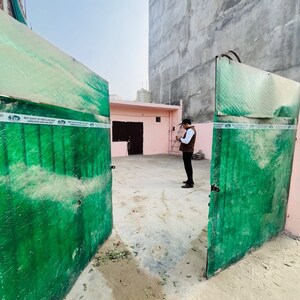 2 BHK Independent House For Sale in RWA Apartments Sector 121, Garhi Chaukhandi