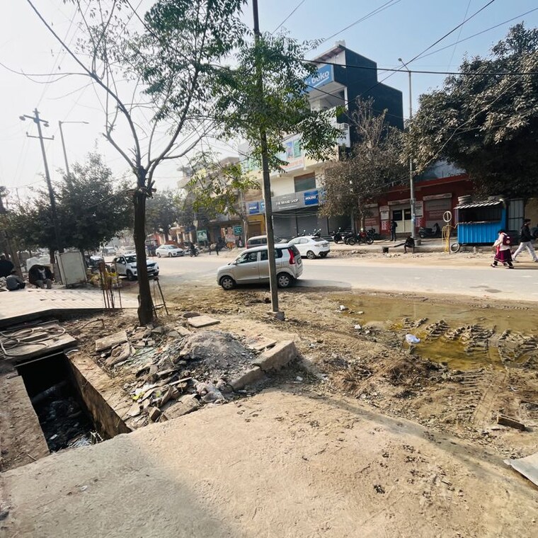 Exterior View, rwa-apartments-sector-121 2 Bedroom 140 Sq.Mt. Independent House In Garhi Chaukhandi Noida 9756260