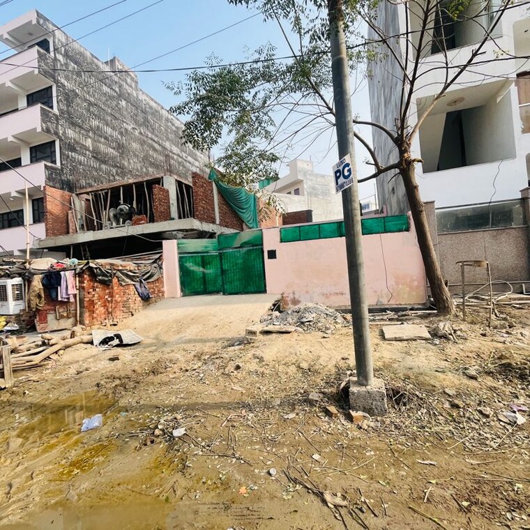 Exterior View, rwa-apartments-sector-121 2 Bedroom 140 Sq.Mt. Independent House In Garhi Chaukhandi Noida 9756260