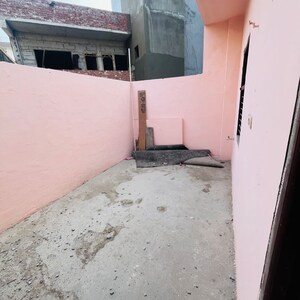 Kitchen in 2 BHK Independent House at RWA Apartments Sector 121, Garhi Chaukhandi – for Sale